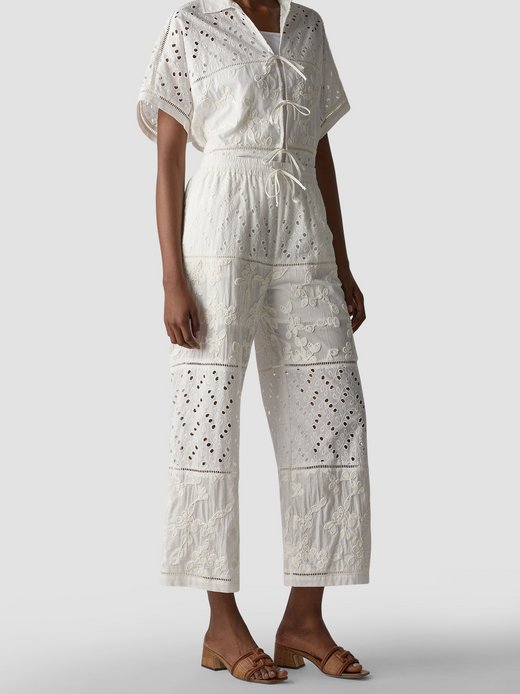 Damen Hose