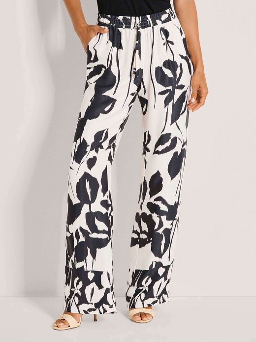 Damen Hose