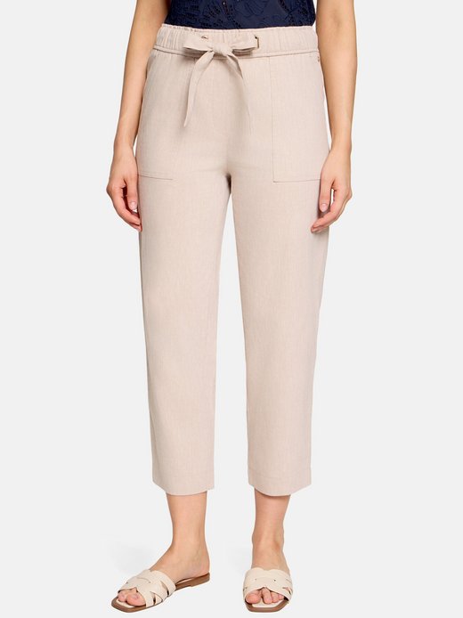 Damen Hose