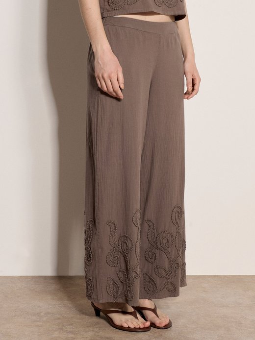 Damen Hose