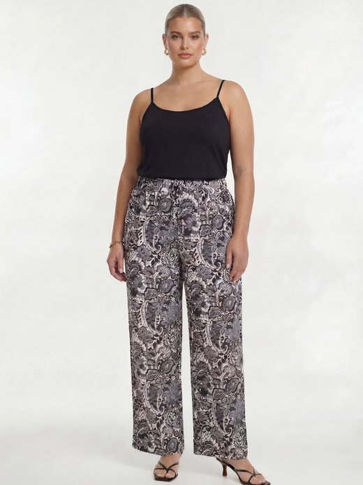 Damen Hose