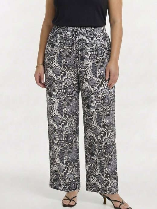 Damen Hose