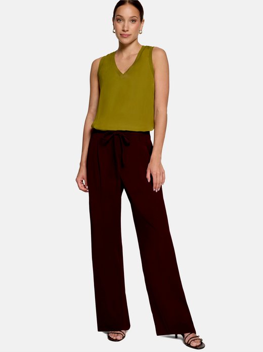 Damen Hose