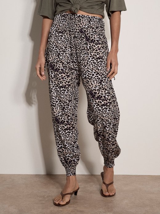 Damen Hose