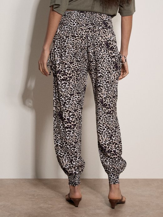 Damen Hose