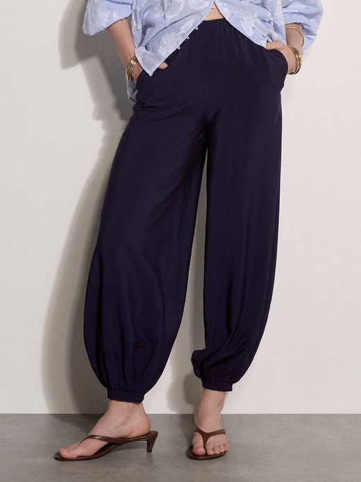 Damen Hose