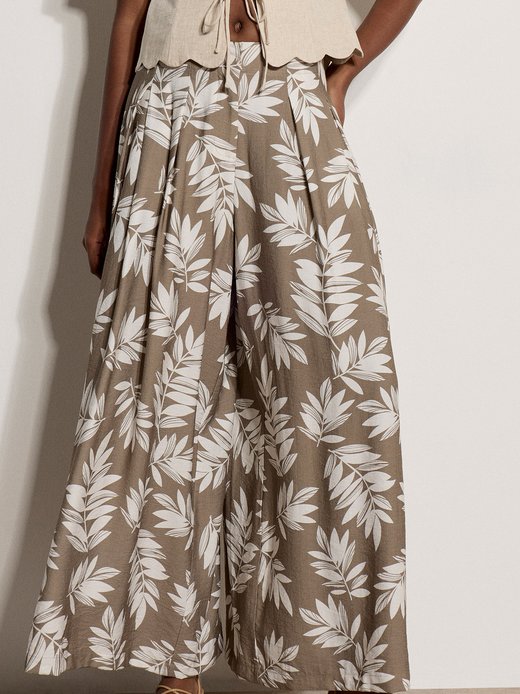 Damen Hose