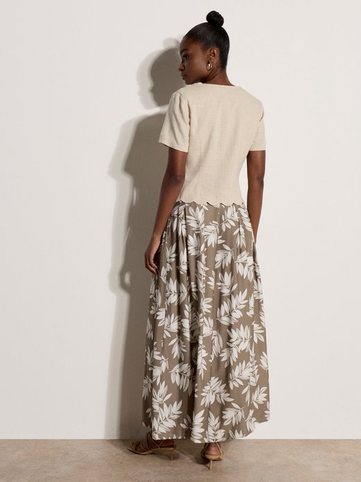 Damen Hose
