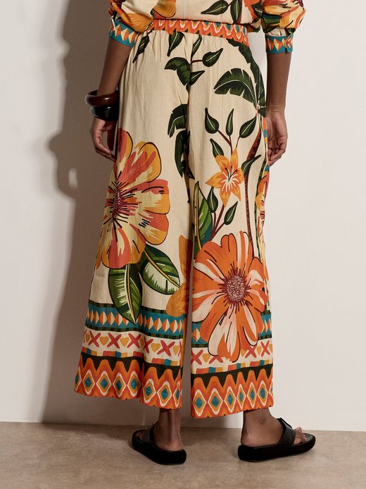 Damen Hose