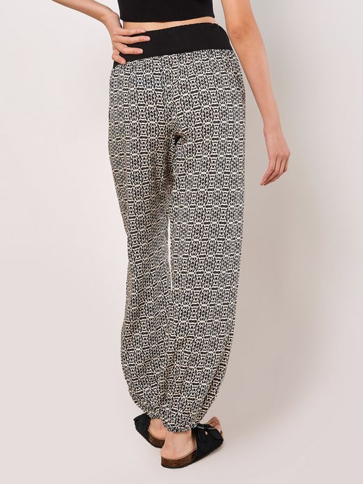 Damen Hose