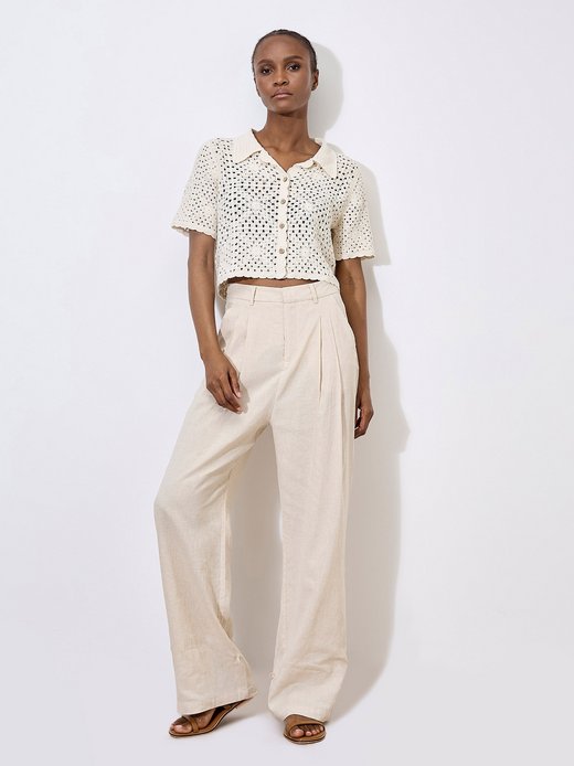 Damen Hose