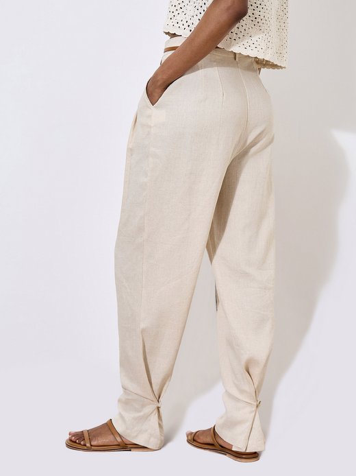 Damen Hose