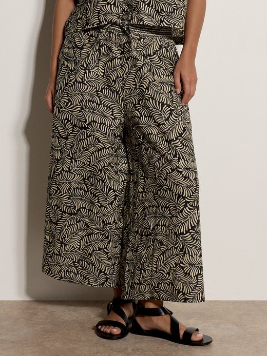 Damen Hose