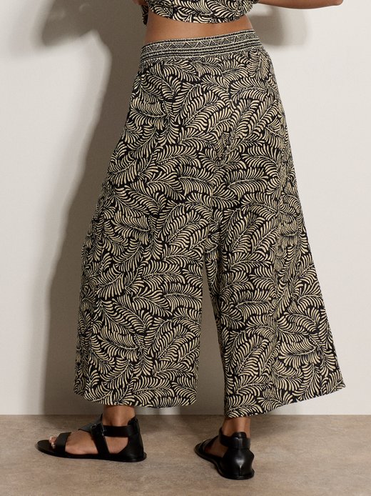 Damen Hose