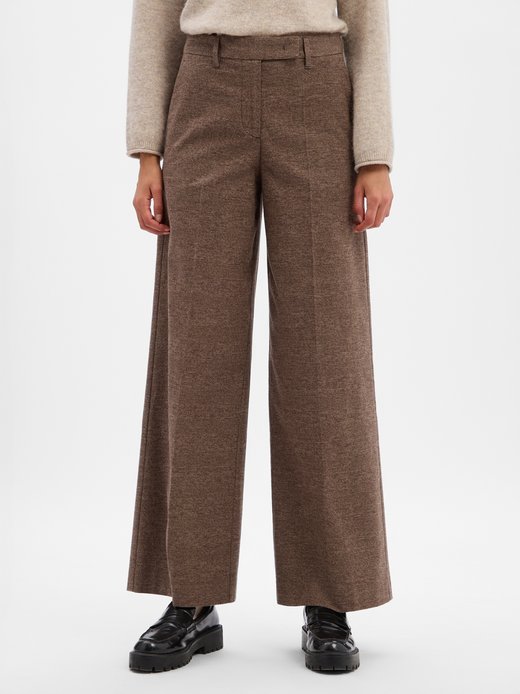 Damen Hose