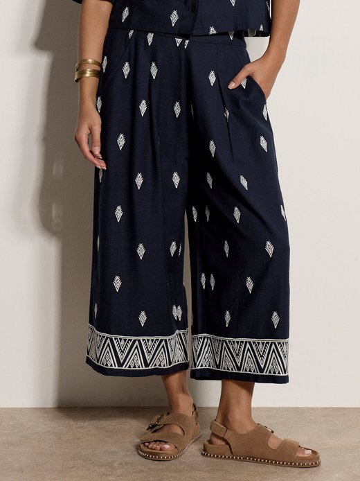 Damen Hose