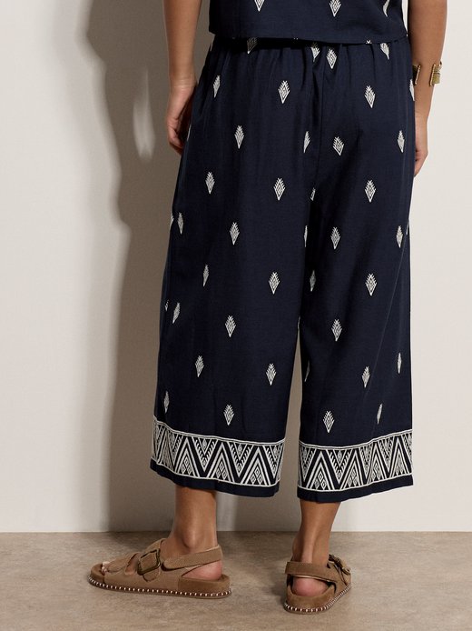 Damen Hose