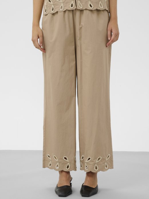 Damen Hose