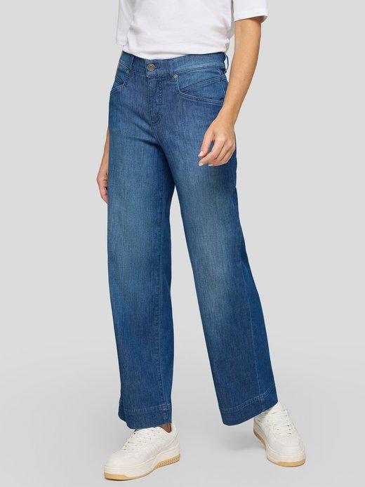 Damen Hose