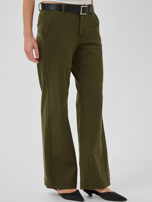 Damen Hose