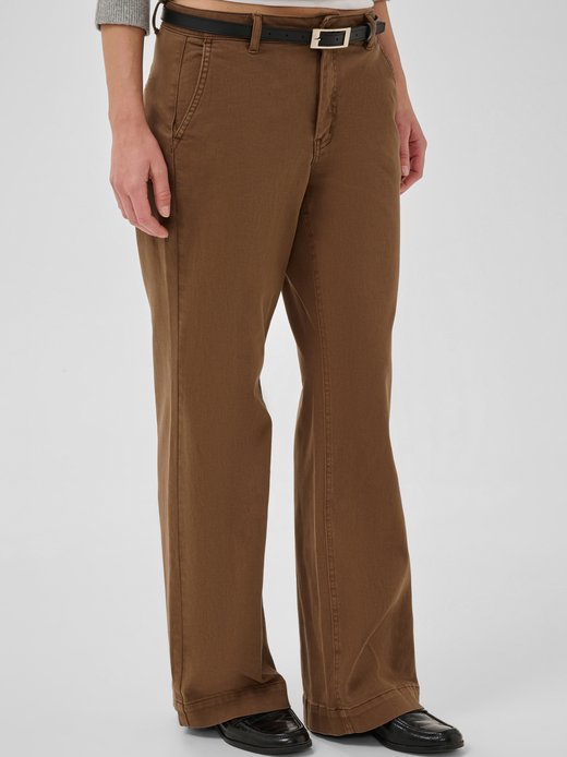 Damen Hose