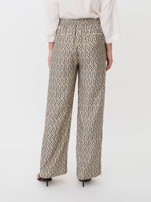 Damen Hose