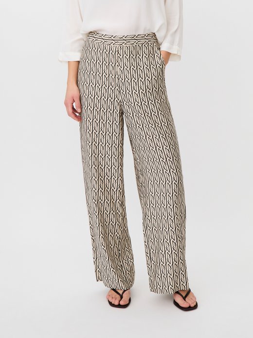 Damen Hose