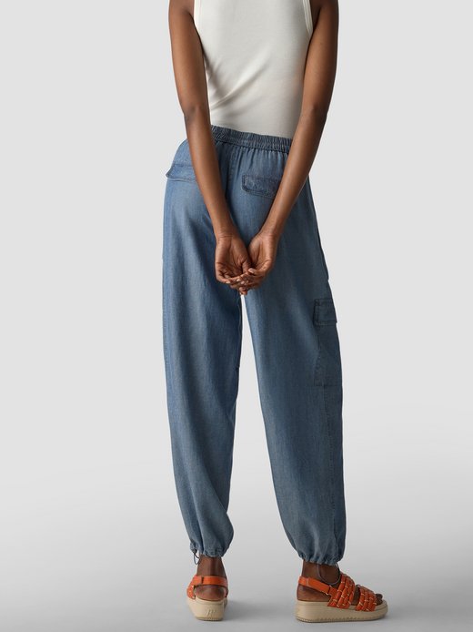 Damen Hose