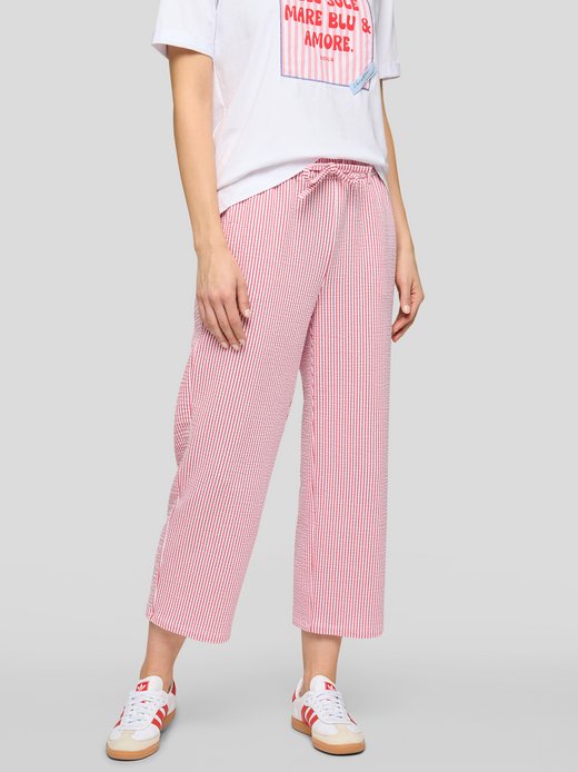 Damen Hose