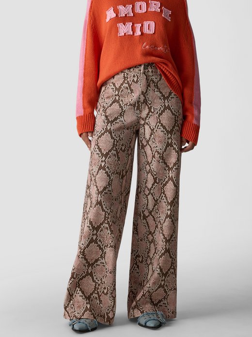 Damen Hose