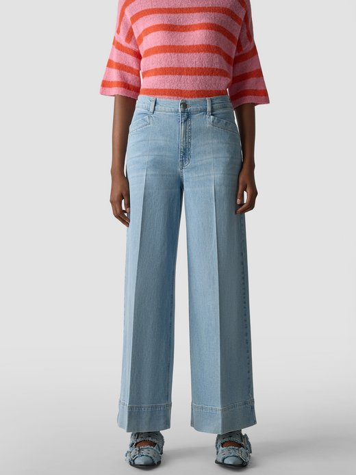 Damen Hose
