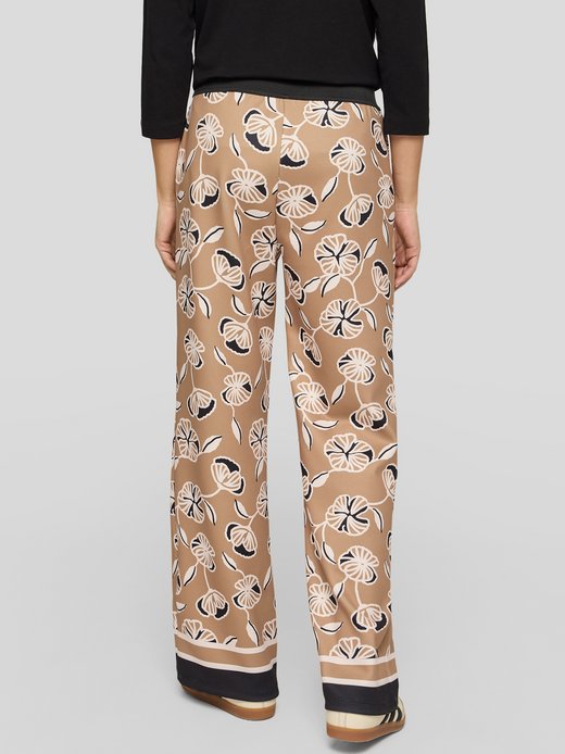 Damen Hose