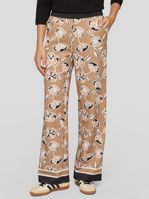 Damen Hose