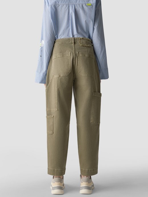 Damen Hose