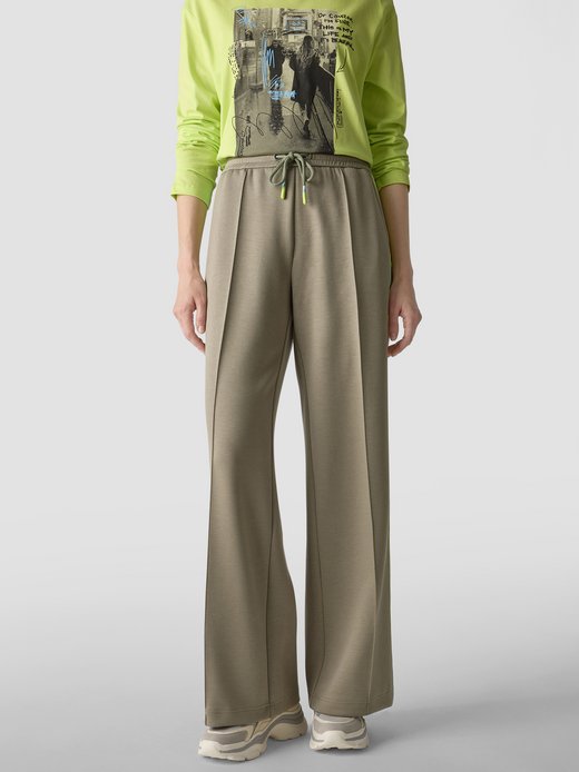 Damen Hose