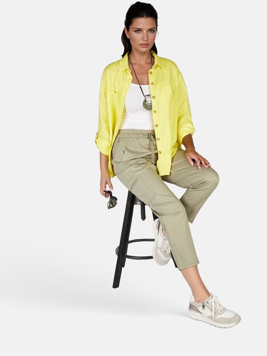 Damen Hose