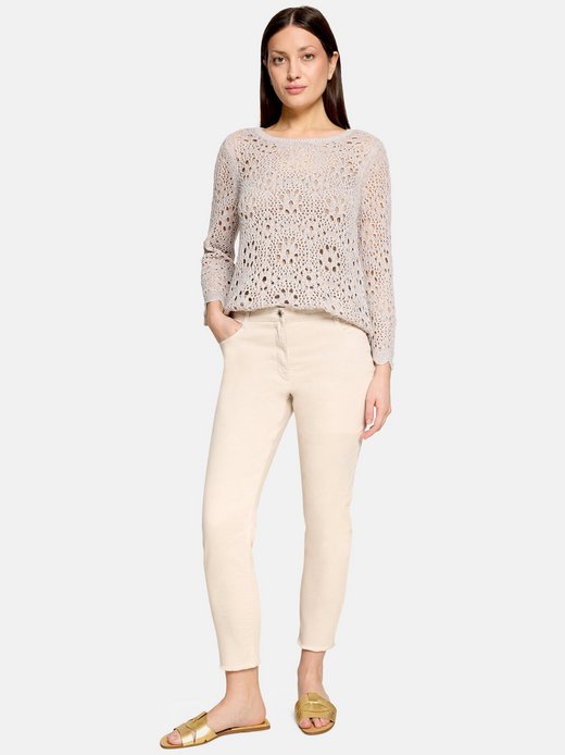 Damen Hose