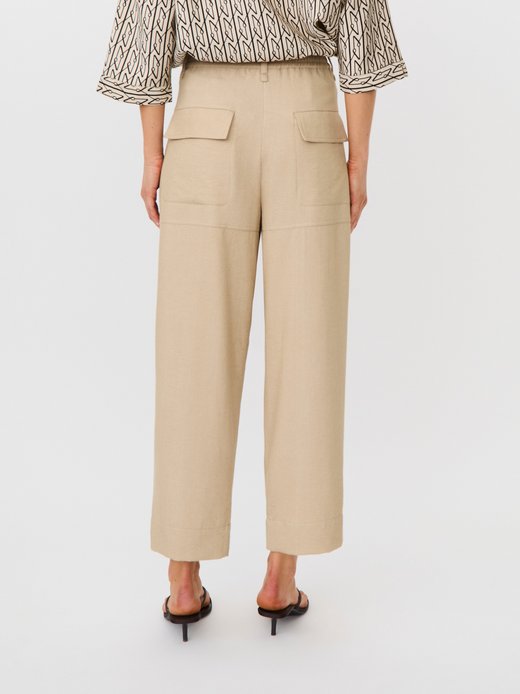 Damen Hose