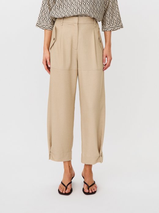 Damen Hose