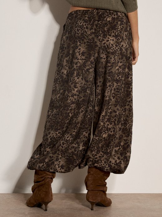 Damen Hose