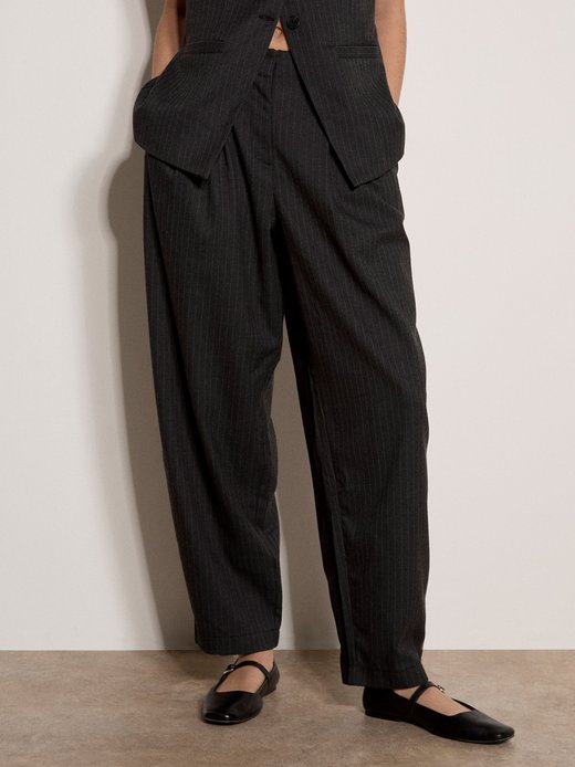 Damen Hose
