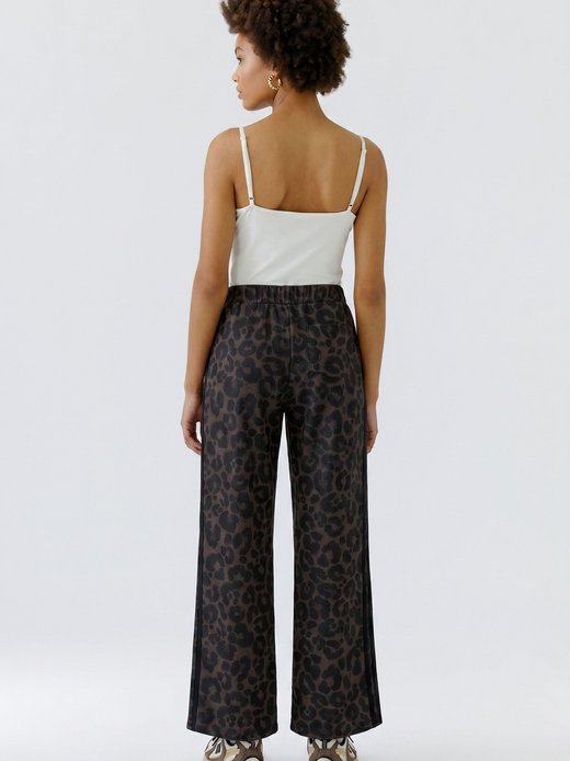 Damen Hose
