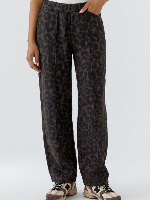 Damen Hose