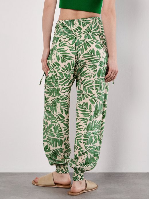 Damen Hose