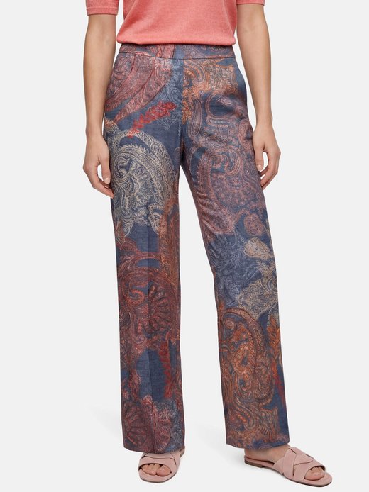 Damen Hose