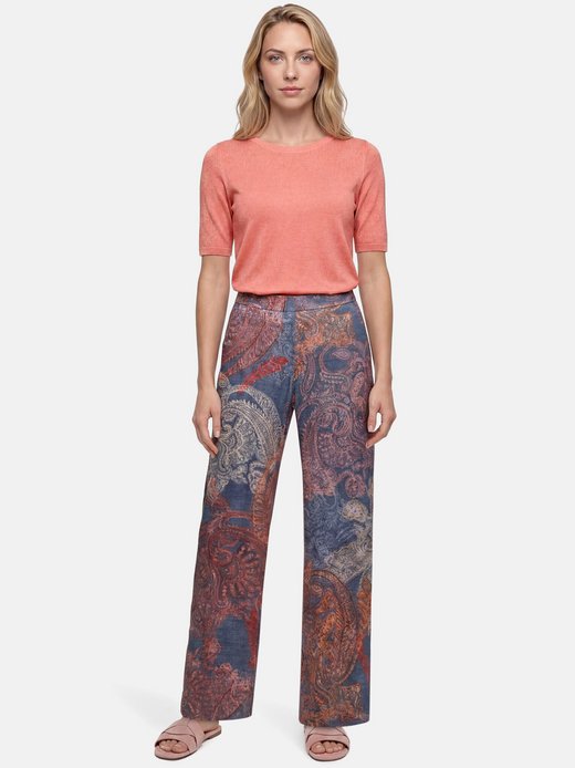 Damen Hose