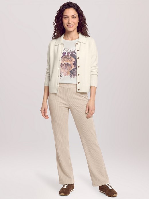 Damen Hose