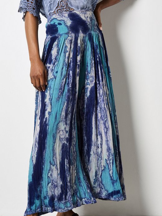 Damen Hose