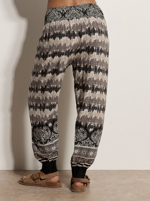 Damen Hose