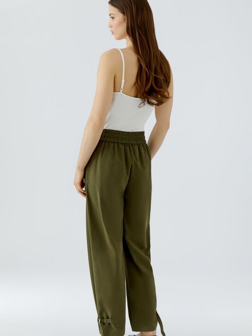 Damen Hose